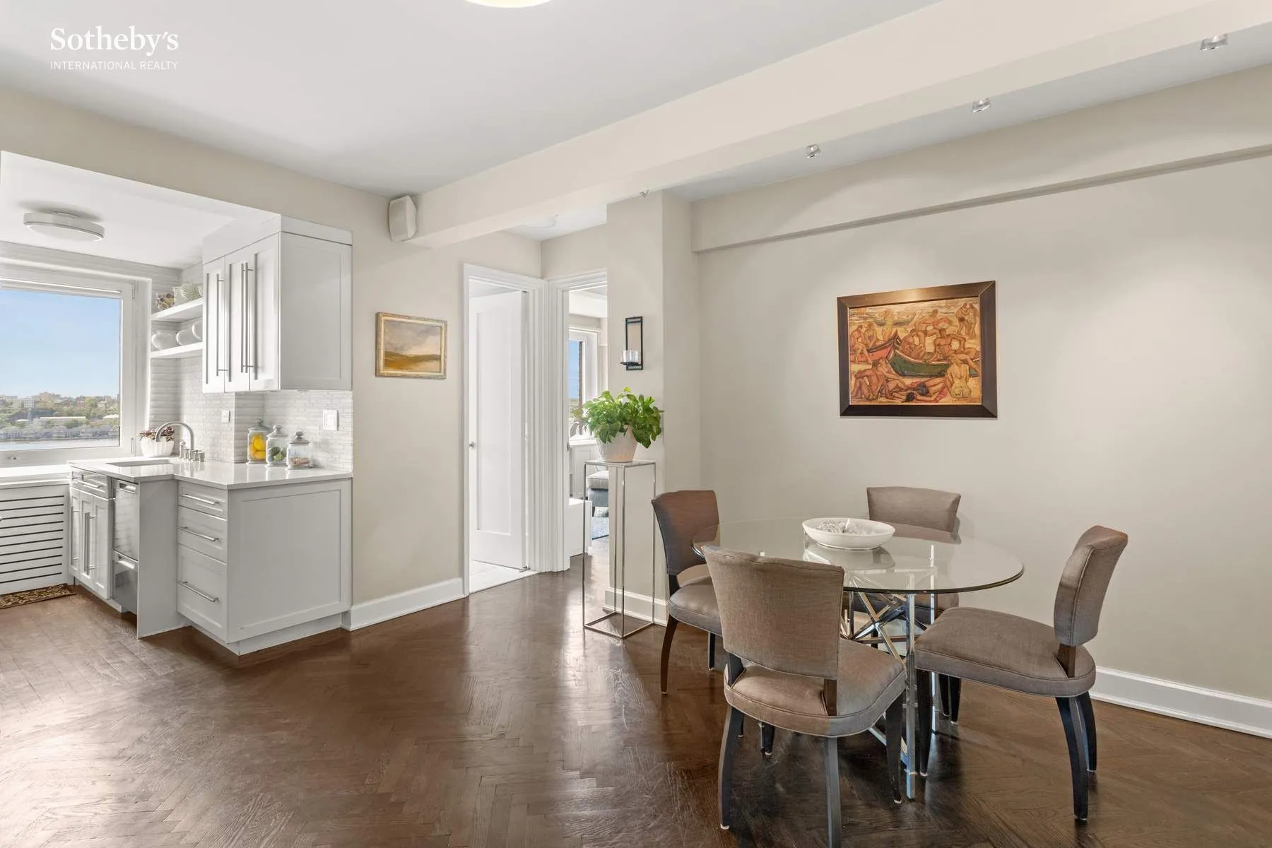 5 Riverside Drive #12B in Upper West Side, Manhattan | StreetEasy