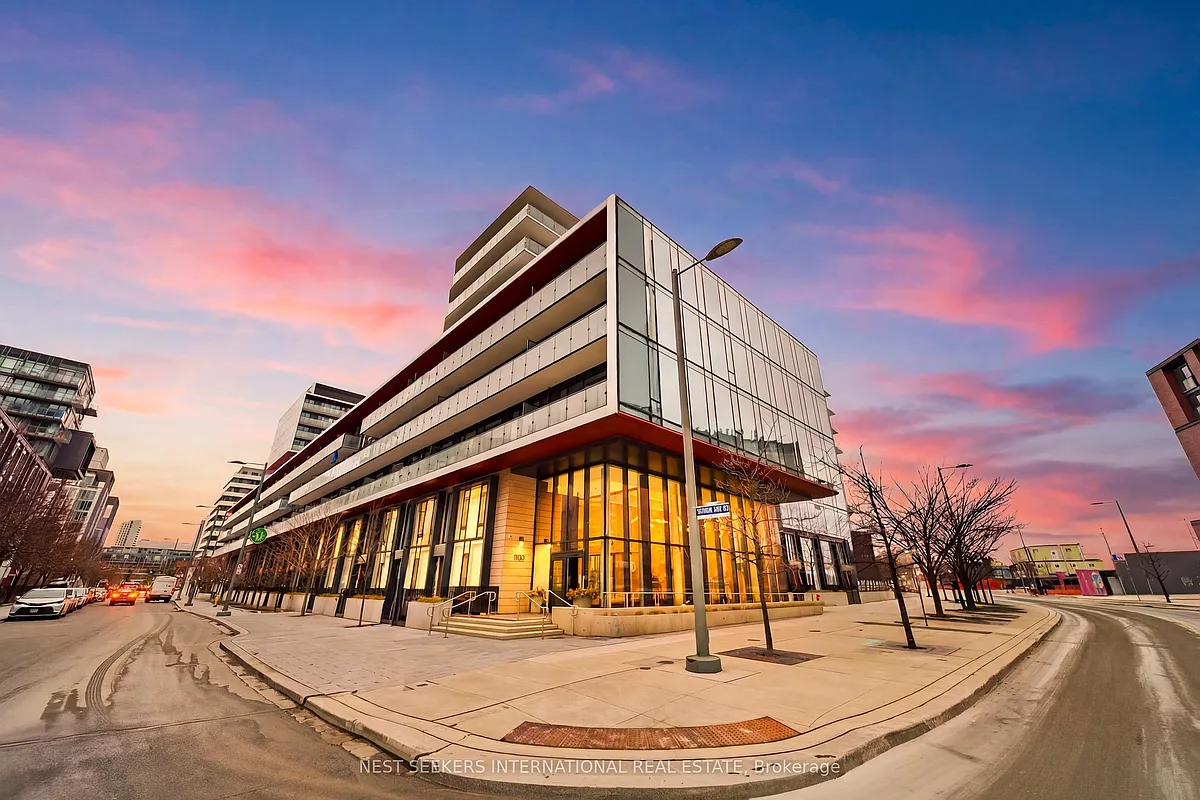 Building Photo - 180 Mill St #S551