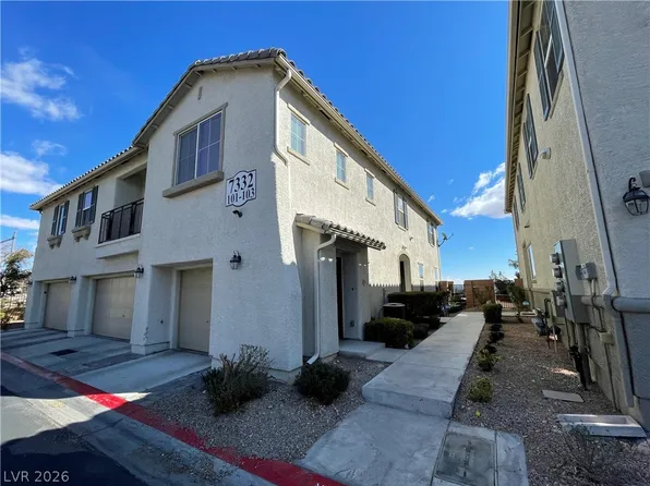 7332 Marble Lake St Unit 101, Las Vegas, NV 89149