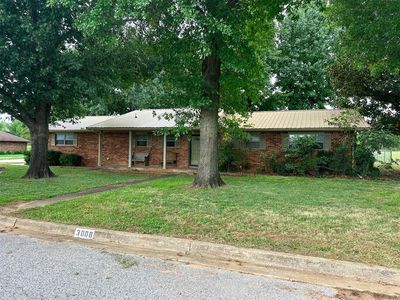 3008 S Shady Lane Dr, Anadarko, OK, 73005