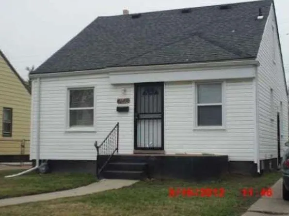 20231 Hamburg St, Detroit, MI 48205