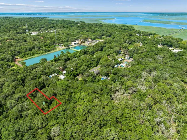 0 Avery Rd, Fernandina Beach, FL 32034