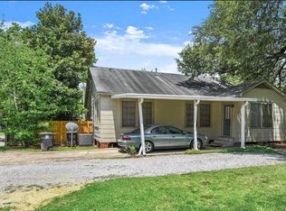 239 West Dr, Baton Rouge, LA 70806