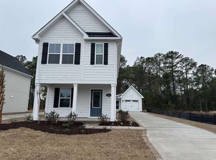 2657 Rowyn St, Longs, SC 29568