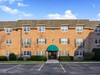 396 Maryland Ave APT 3A, Staten Island, NY, 10305