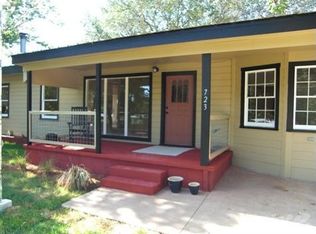 723 Sandy Harbor Dr, Horseshoe Bay, TX 78657
