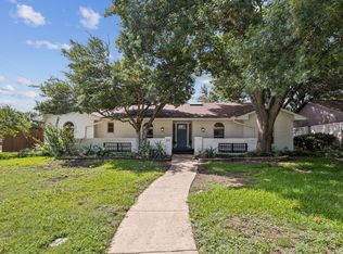 301 Ridgebriar Dr, Richardson, TX 75080