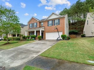 6768 Pierless Ave, Sugar Hill, GA 30518