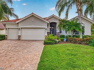 5637 Whispering Willow Way, Fort Myers, FL 33908