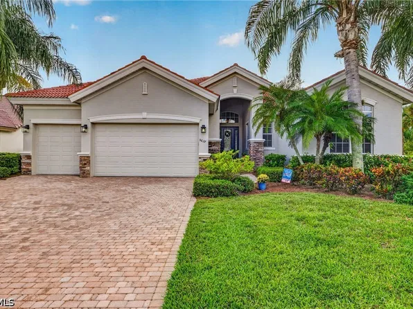 5637 Whispering Willow Way, Fort Myers, FL 33908