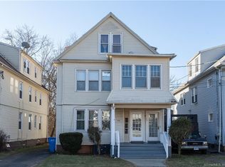 116-118 W Helen St, Hamden, CT 06514