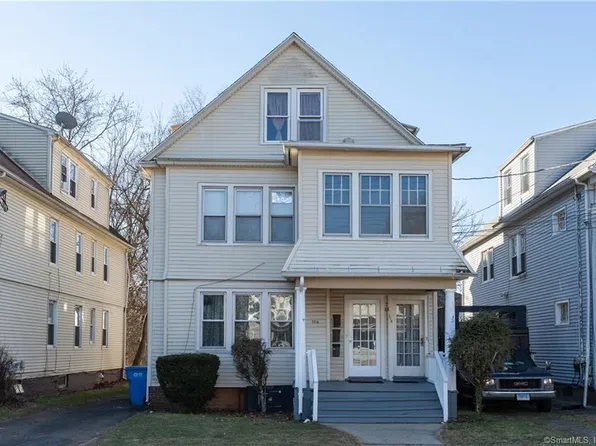 116-118 Helen Street, Hamden, CT 06514