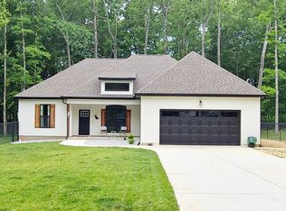 27 Sharon Dr LOT 79, Manchester, TN 37355