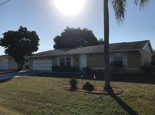 3490 Sunrise Trl, Pt Charlotte, FL 33952