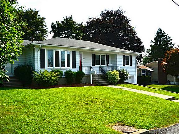 2nd image of 22 Harrington Dr