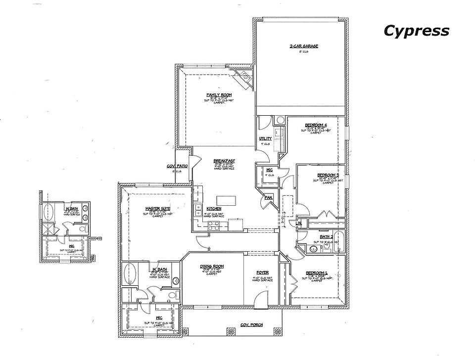 1st image of 115 Rockbrook Dr