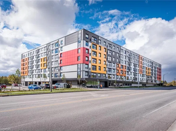 1291 Gordon St #420, Guelph, ON N1L 0M5