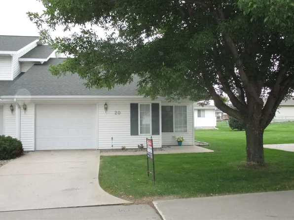 3406 Koenigstein Ave APT 20, Norfolk, NE 68701