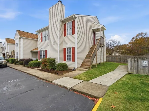 1425 Deerpond Ln, Virginia Beach, VA 23464