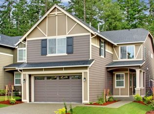 11294 Borgen Loop, Gig Harbor, WA 98332