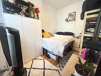 Rented by RBM Management