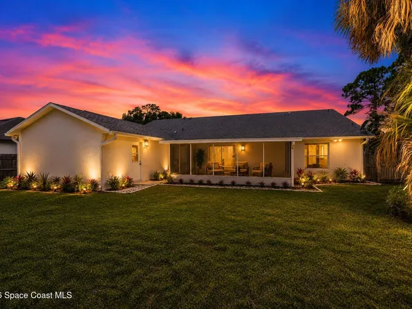 709 Haryestor Ave SW, Palm Bay, FL 32908