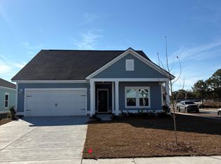1334 Seachase Way LOT 127, North Myrtle Beach, SC 29582