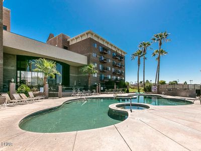777 Harrah Way APT 306, Lake Havasu City, AZ, 86403