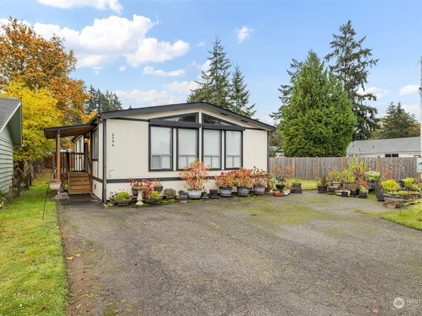4594 SE Horstman Road, Port Orchard, WA 98366