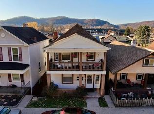 529 Warwood Ave, Wheeling, WV 26003