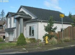 4614 NE 94th St, Vancouver, WA 98665