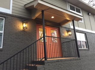 325 E Glenn Ave APT B, Auburn, AL 36830