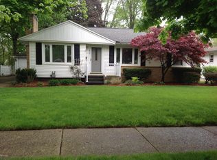 1430 Blanchard St SW, Wyoming, MI 49509