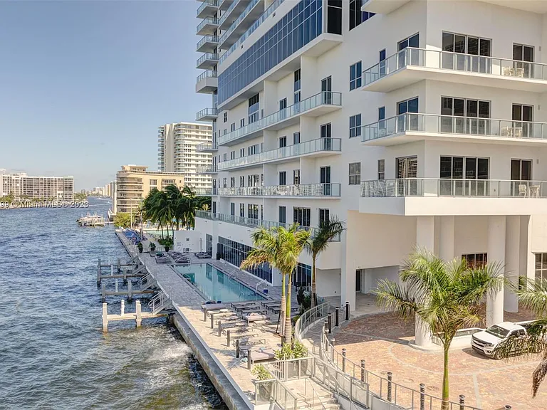 4010 S Ocean Dr #R2106 — Photo 62