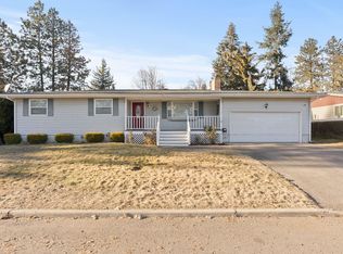 1514 5th St, Cheney, WA 99004