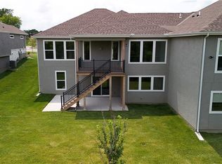 11557 S Olathe View Rd, Olathe, KS 66061