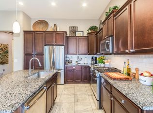 2204 E Thunderchief Dr, Sahuarita, AZ 85629