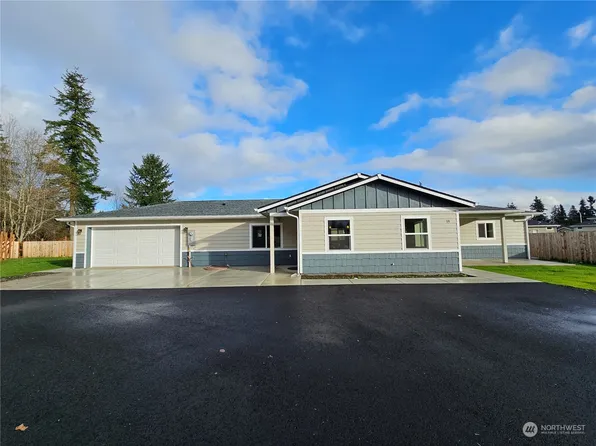 14 Pebble Creek Court, Elma, WA 98541