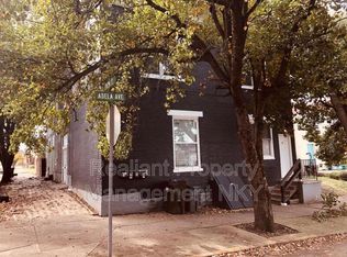 222 Adela Ave APT 3, Ludlow, KY