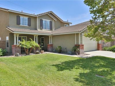 15289 Camp Rock Ct, Fontana, CA, 92336