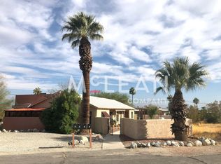 Junipero Fourplex, Palm Springs, CA 92262
