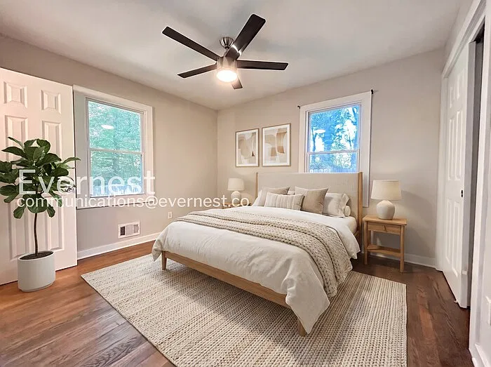 3 bed, 2.0 bath, 1125 sqft, $1,850 — Photo 4
