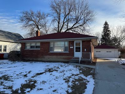24272 Grove Ave, Eastpointe, MI, 48021