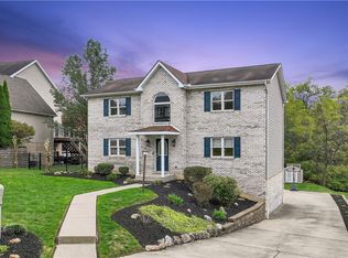 1301 Samantha Way, North Huntingdon, PA 15642