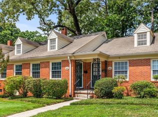1446 Whilden Pl, Greensboro, NC 27408