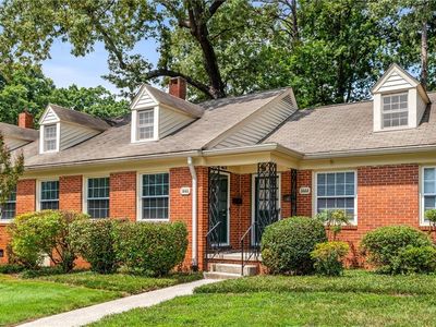 1446 Whilden Pl, Greensboro, NC, 27408
