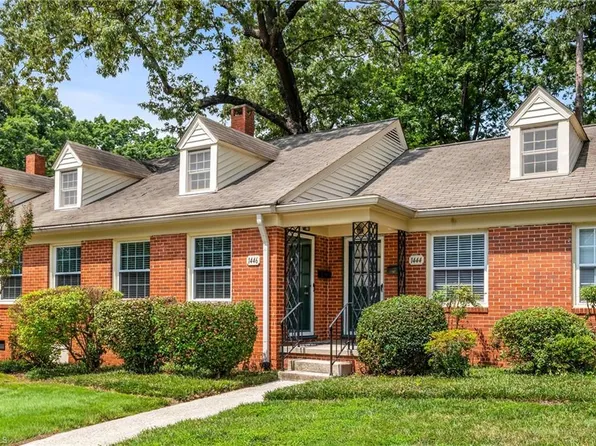 1446 Whilden Pl, Greensboro, NC 27408