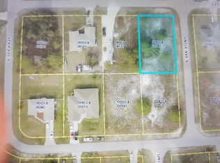 3601 29th St SW, Lehigh Acres, FL 33976
