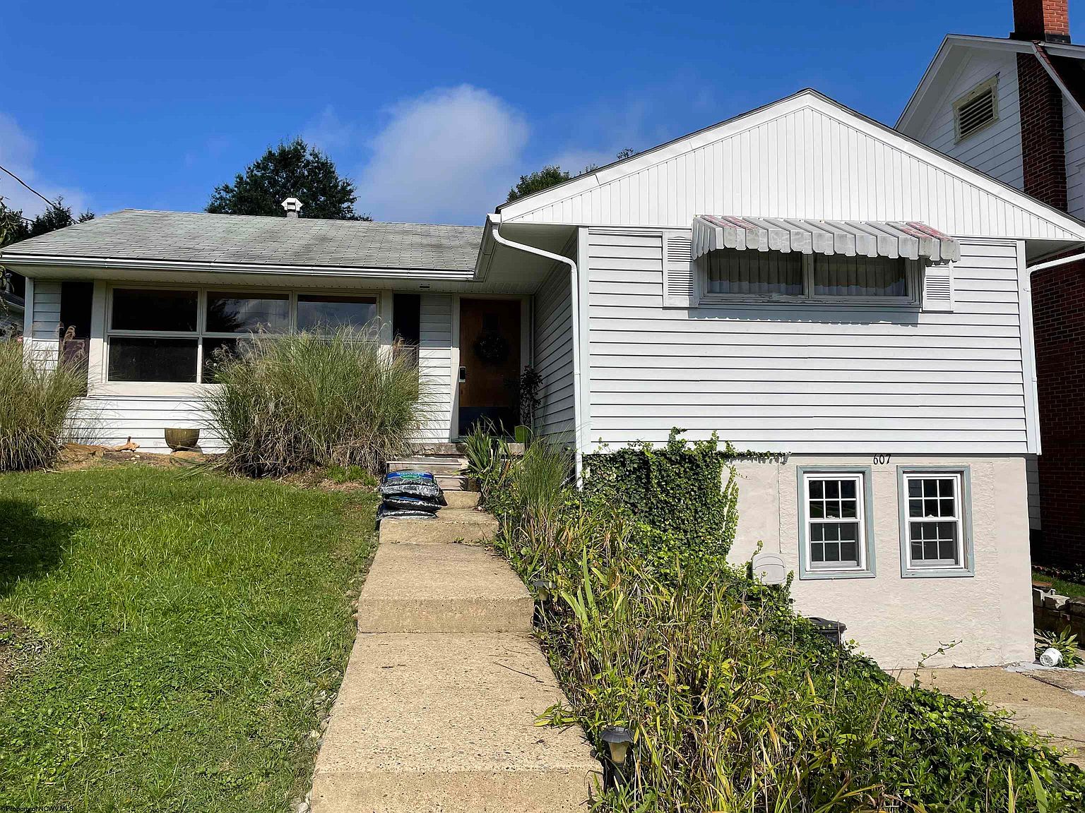 607 Coleman Ave, Fairmont, WV 26554 Zillow