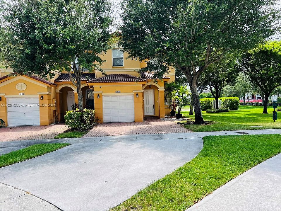 1st image of 8188 NW 108th Pl #8188
